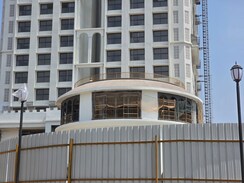 3.5 BHK + Servant Room Apartment For Sale in Sobha Royal Crest