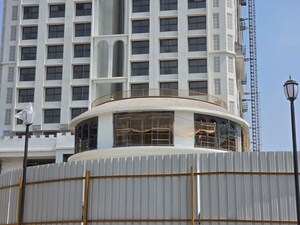 3.5 BHK Apartment For Sale in Sobha Royal Crest, Banashankari