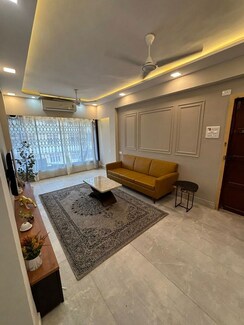 1 BHK + Store Room Apartment For Rent in Lokhandwala Residency