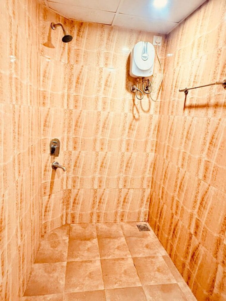 Bathroom, lodha-crown-quality-homes 2 Bedroom 502 Sq.Ft. Apartment In Majiwada Thane 10354972