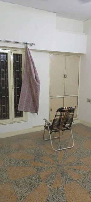 Staircase in 1 BHK Builder Floor at Indira Nagar – for Rent