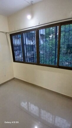 1 BHK + Pooja Room Apartment For Rent in Vandana Heights