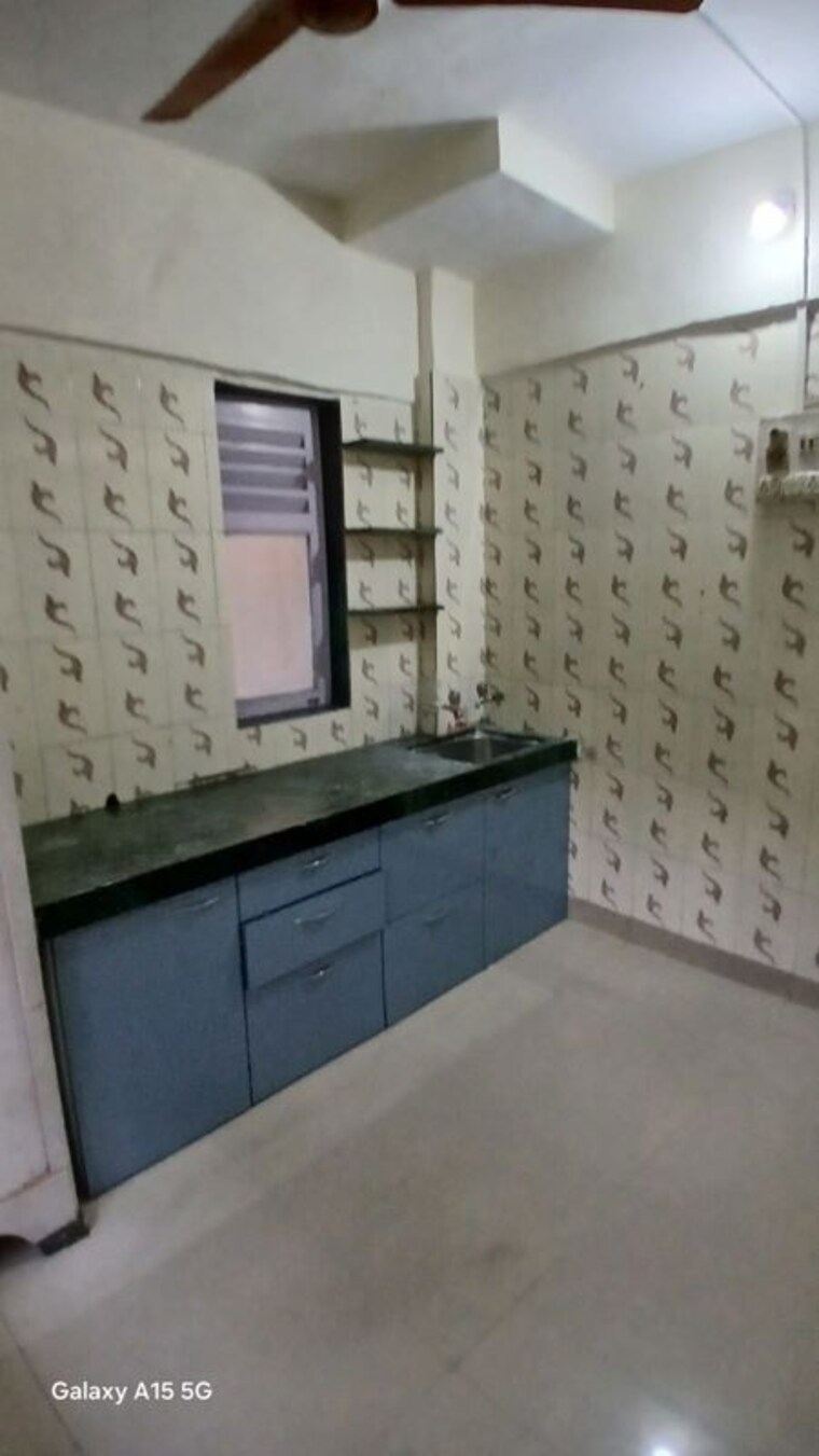 Kitchen, vandana-heights 1 Bedroom 370 Sq.Ft. Apartment In Mira Road Thane 10354970