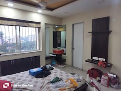 2 BHK + Pooja Room Apartment For Rent in Lohia Jain Vallonia Apartments