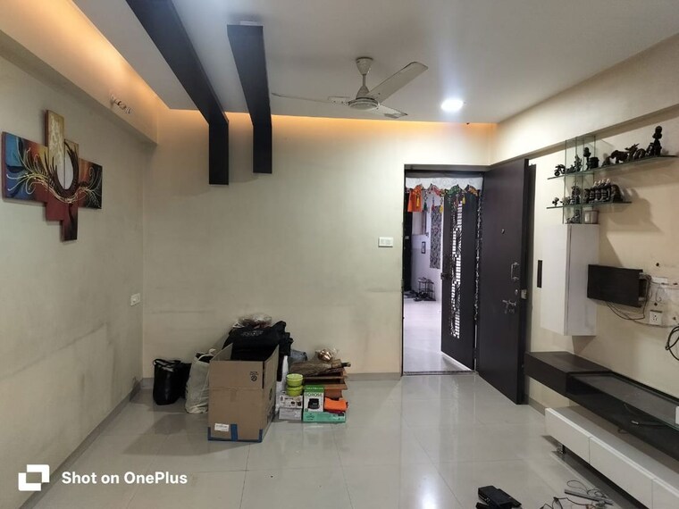 Living Room, lohia-jain-vallonia-apartments 2 Bedroom 1250 Sq.Ft. Apartment In Bavdhan Pune 10354955