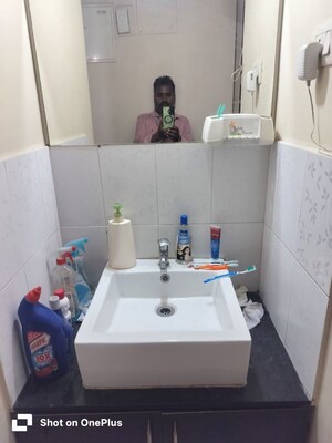Team Area in 2 BHK Apartment at Lohia Jain Vallonia Apartments, Bavdhan – for Rent
