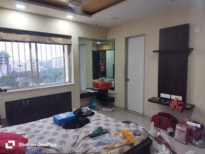 Bedroom in 2 BHK Apartment at Lohia Jain Vallonia Apartments, Bavdhan – for Rent