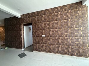 Bathroom in  Office Space at Sector 9a – for Rent