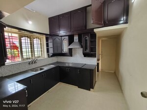 Kitchen in 3 BHK Independent House at Kanjirampara – for Sale