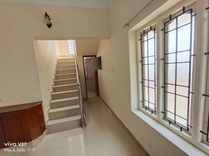 Balcony in 3 BHK Independent House at Kanjirampara – for Sale