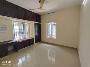 Furnished Amenities in 3 BHK Independent House at Kanjirampara – for Sale