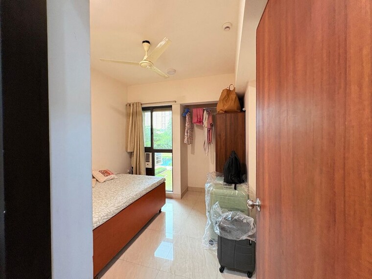 Kitchen, lodha-crown-quality-homes 1 Bedroom 317 Sq.Ft. Apartment In Majiwada Thane 10355007