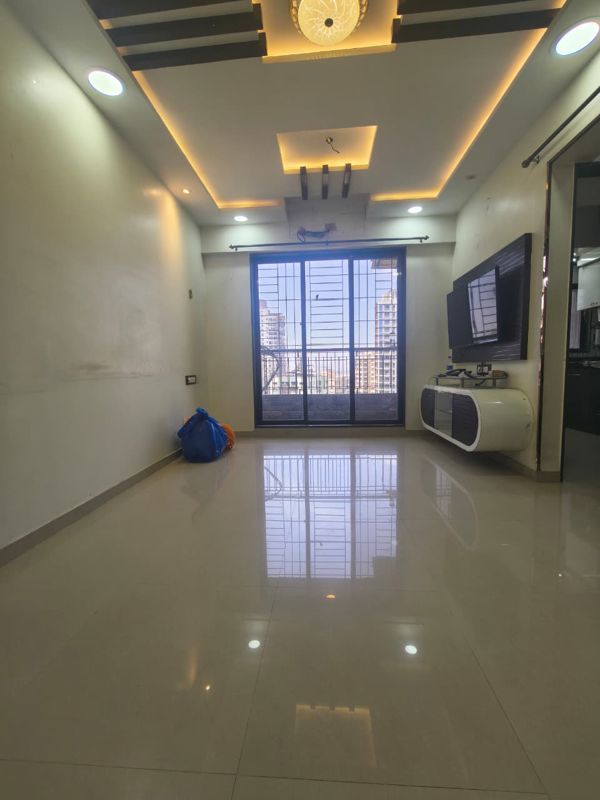 1 BHK + Extra Room 440 Sq.Ft. Apartment in Sanghvi Valley
