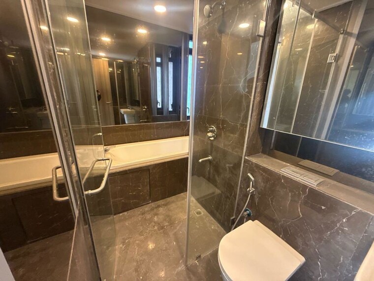 Kitchen, lodha-the-park-side 3 Bedroom 1348 Sq.Ft. Apartment In Worli Mumbai 10355035