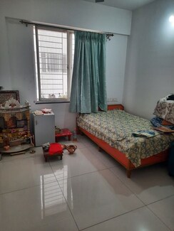 1 BHK + Study Room Apartment For Rent in Prime Space Utsav Homes
