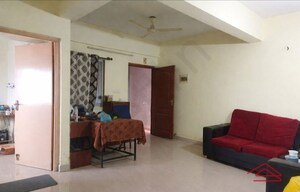 2 BHK Apartment For Sale in Sai Brindavan Mansion, Whitefield
