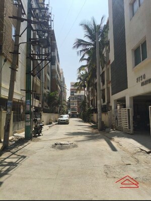 2 BHK Apartment – Exterior View View at Sai Brindavan Mansion, Whitefield - for Sale