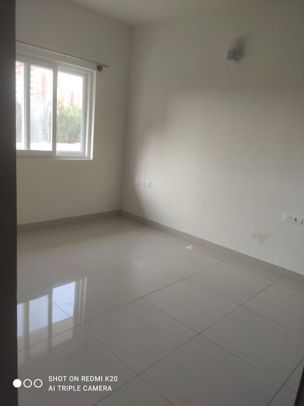 3 BHK + Pooja Room 1550 Sq.Ft. Apartment in Trendsquares Ambience