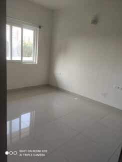 3 BHK + Pooja Room Apartment For Rent in Trendsquares Ambience