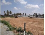600 Sq.Ft. Plot in Purva Oakshire