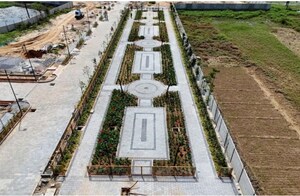   Plot at Purva Oakshire, Rampura – for Sale