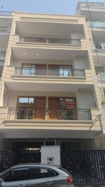 3 BHK 1197 Sq.Ft. Builder Floor in Fidato Honour Homes
