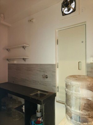   Office Space at Geras Imperium Rise, Hinjewadi – for Rent