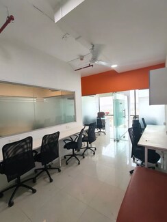 Office Space For Rent in Geras Imperium Rise