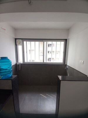 Kitchen in 1 BHK Apartment at Yashodhan Apple Blossom, Bavdhan – for Rent