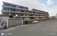 2 BHK Builder Floor For Sale in Alliance Marina Heights