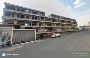 2 BHK Builder Floor For Sale in Alliance Marina Heights, Chovisawadi
