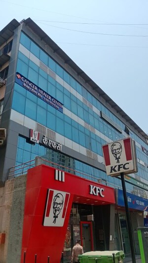  Shop For Rent in MK Plaza, Anand Nagar