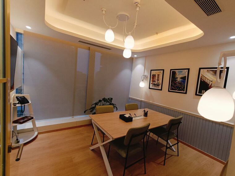 Team Area, meenakshi-techpark Commercial Co Working Space 230 Sq.Ft. In Gachibowli Hyderabad 10348907