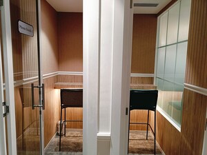   Co-working Space at Meenakshi Techpark, Gachibowli – for Rent