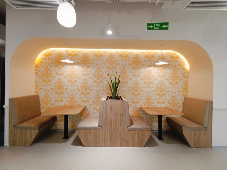 undefined, meenakshi-techpark Commercial Co Working Space 230 Sq.Ft. In Gachibowli Hyderabad 10348907