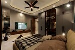 4 BHK + Extra Room,Basement 270 Sq.Yd. Builder Floor in BPTP Astaire Gardens