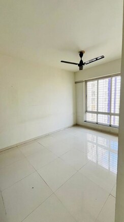 1 BHK + Study Room Apartment For Rent in Rosa Manhattan
