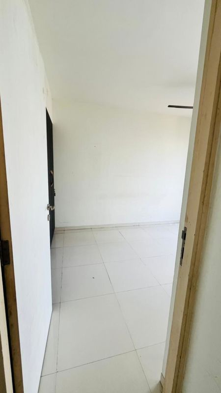 1 BHK + Servant Room Apartment For Rent in Puranik City