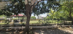  Plot – Exterior View View at Mullanpur - for Sale