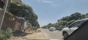 Plot Area in  Plot at Mullanpur – for Sale