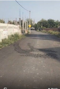 Plot For Sale in Krishna Iscon Valley
