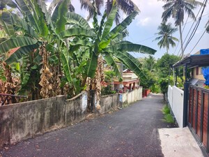  Plot – Exterior View View at Muttada - for Sale