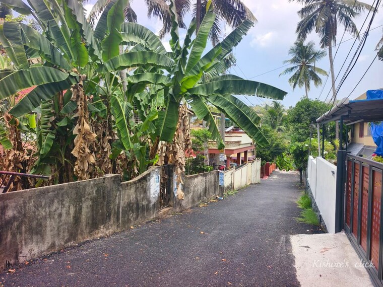 Exterior View, muttada  2616 Sq.Ft. Plot In Muttada Thiruvananthapuram 10355113