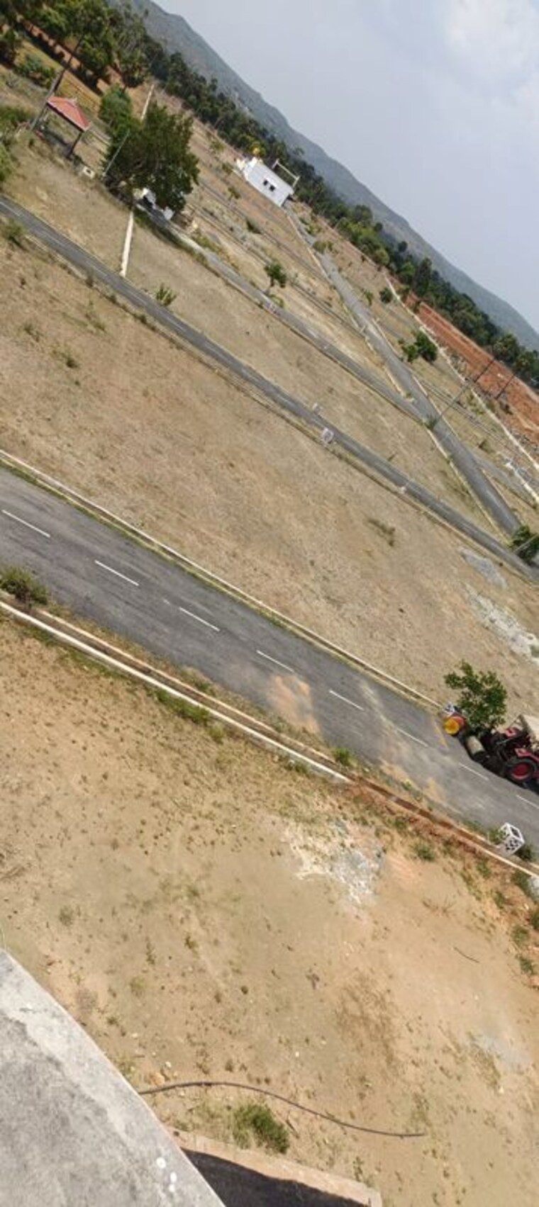 Exterior View, mecheri  1200 Sq.Ft. Plot In Mecheri Salem 10348589