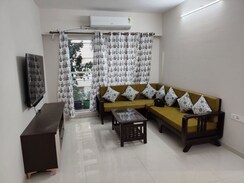 2 BHK + Store Room Apartment For Rent in Sugee Atharva