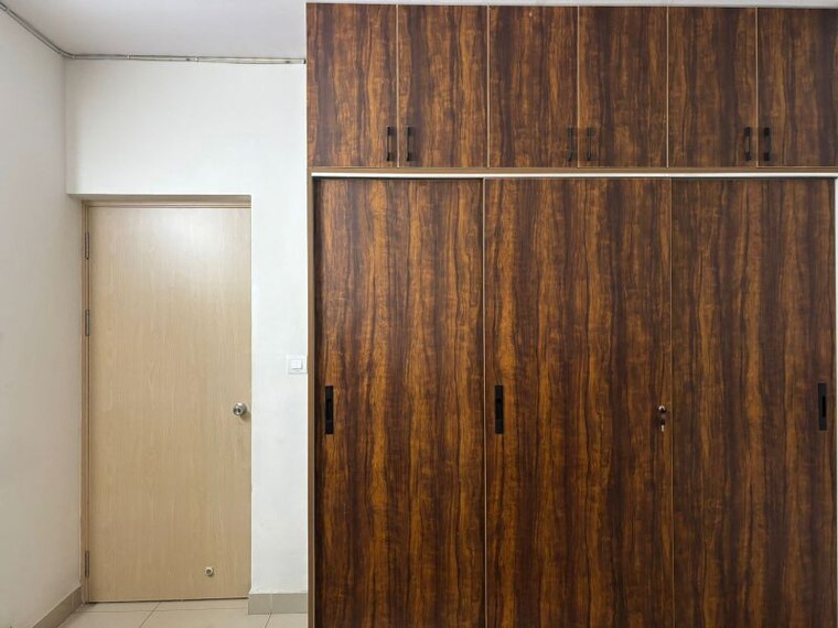 undefined, mantri-webcity 2.5 Bedroom 1500 Sq.Ft. Apartment In Hennur Bangalore 10355128
