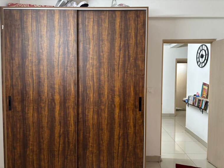 undefined, mantri-webcity 2.5 Bedroom 1500 Sq.Ft. Apartment In Hennur Bangalore 10355128