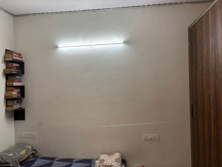 Room, mantri-webcity 2.5 Bedroom 1500 Sq.Ft. Apartment In Hennur Bangalore 10355128