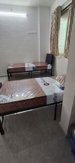 500 Sq.Ft. Pg in Ghansoli