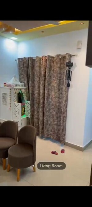 Furnished Amenities in 2 BHK Apartment at Gaurs Cascades, Raj Nagar Extension – for Sale